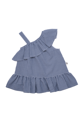 Wholesale Baby Girls Dress 6-18M BabyZ 1097-5349 - 1