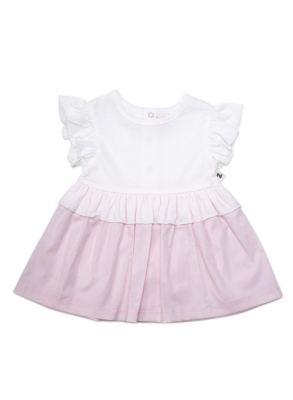 Wholesale Baby Girls Dress 6-18M BabyZ 1097-5353 - BabyZ (1)