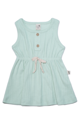 Wholesale Baby Girls Dress 6-18M BabyZ 1097-5374 - 1