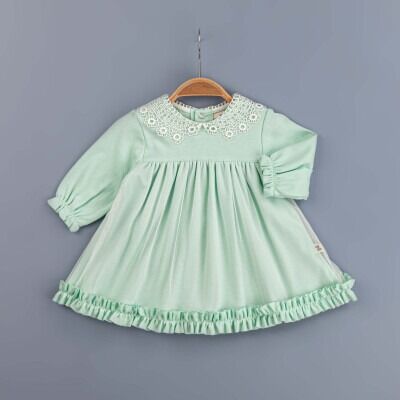Wholesale Baby Girls Dress 6-24M BabyZ 1097-5405 - 1