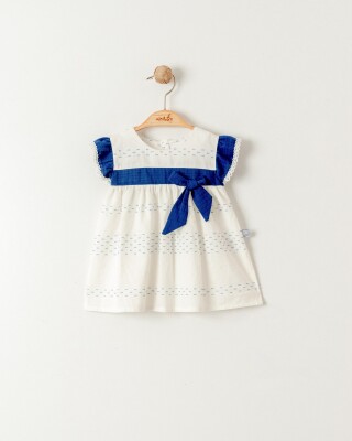 Wholesale Baby Girls Dress 6-24M Miniborn 2019-3399 - Miniborn
