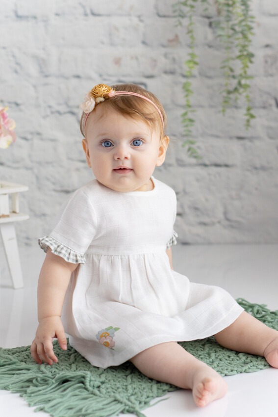 Wholesale childrens shop dresses