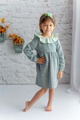 Wholesale Baby Girls Dress 6-48M Zeyland 1070-242M2DHG31 - 1