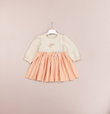 Wholesale Baby Girls Dress 9-24M BabyRose 1002-4473 - BabyRose