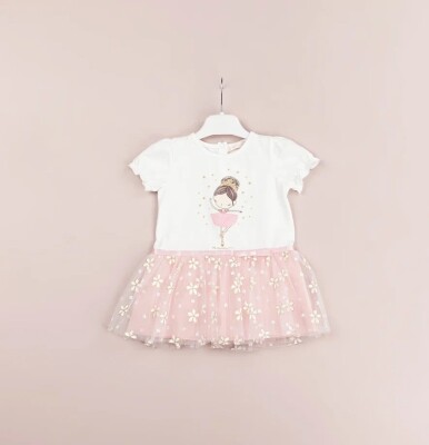 Wholesale Baby Girls Dress 9-24M BabyRose 1002-4483 - 1