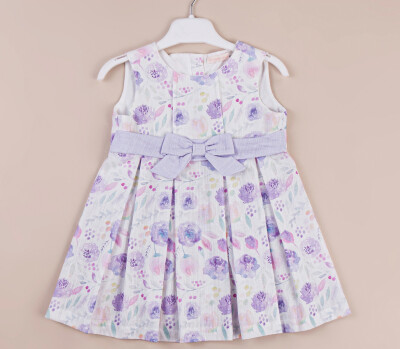 Wholesale Baby Girls Dress 9-24M BabyRose 1002-4615 - BabyRose (1)