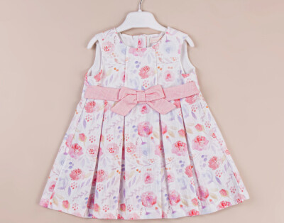 Wholesale Baby Girls Dress 9-24M BabyRose 1002-4615 - BabyRose