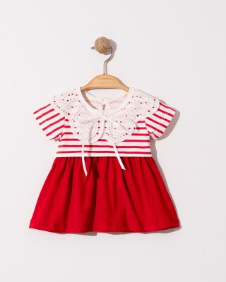 Wholesale Baby Girls Dress 9-24M Tofigo 2013-9151 - 4