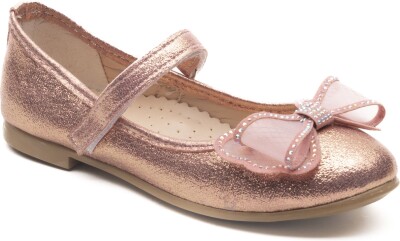 Wholesale Baby Girls Flat Shoe 26-30EU Minican 1060-HY-P-7023 - 12