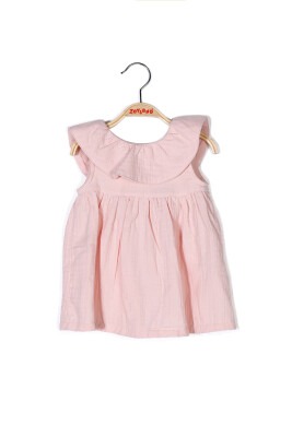Wholesale Baby Girls Muslin Dress 6-48M Zeyland 1070-232M2BJZ37 - 1