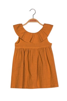 Wholesale Baby Girls Muslin Dress 6-48M Zeyland 1070-232M2BJZ37 - 2