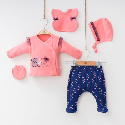 👶 Wholesale Baby Boy Clothes 1-100+ Pieces