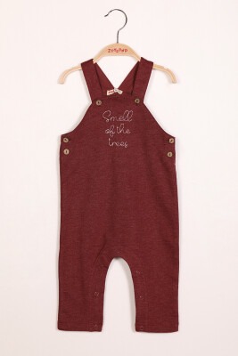 Wholesale Baby Girls Overalls with Button 6-36M Zeyland 1070-212Z2ANU42 - 1