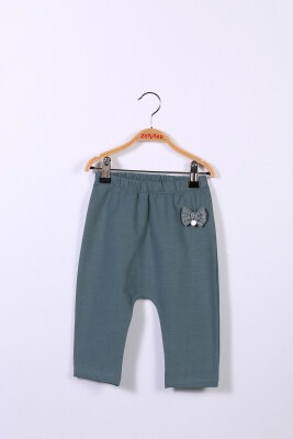 Wholesale Baby Girls Pants 6-24M Zeyland 1070-232M2AKN06 - 1