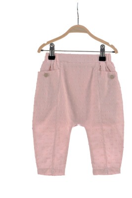 Wholesale Baby Girls Pants 6-36M Zeyland 1070-221M2CLU01 - 1