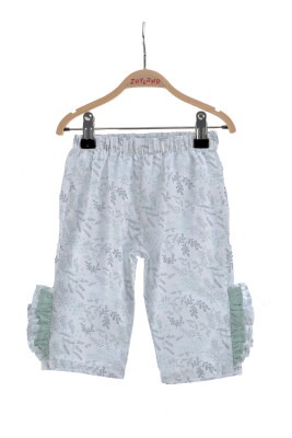 Wholesale Baby Girls Patterned Pants 6-36M Zeyland 1070-221M2AUP02 - Zeyland