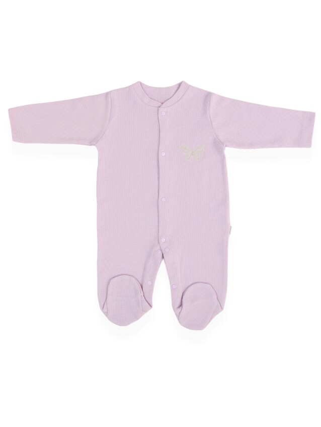 Wholesale Baby Girls Rompers 0-9M Bebitof 2020-70312 - 1