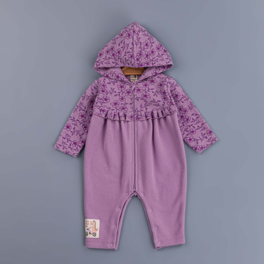 Wholesale Baby Girls Rompers 3-12M BabyZ 1097-5413 - 2