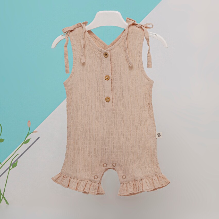 Wholesale Baby Girls Rompers 3-18M BabyZ 1097-5359 - 1