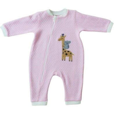 Wholesale Baby Girls Rompers 6-48M Tomuycuk 1074-25282 - Tomuycuk