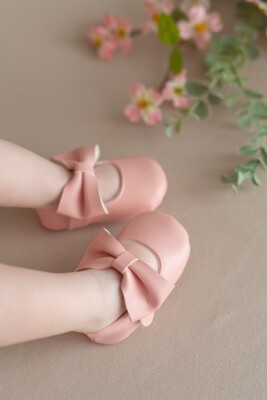 Wholesale Baby Girls Shoes 17-26EU Firststep 2058-G-2350 - Firststep