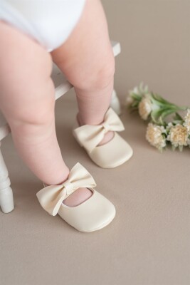 Wholesale Baby Girls Shoes 17-26EU Firststep 2058-G-2350 - 5