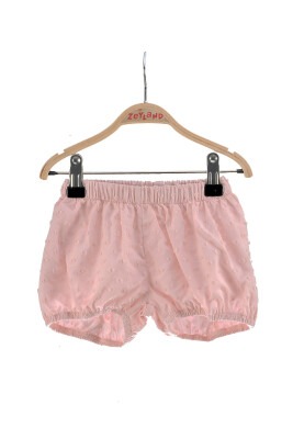Wholesale Baby Girls Shorts 3-24M Zeyland 1070-221M2CLU02 - 1