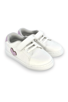 Wholesale Baby Girls Sneakers 21-27 EU Firststep 2058-S-1001 - Firststep