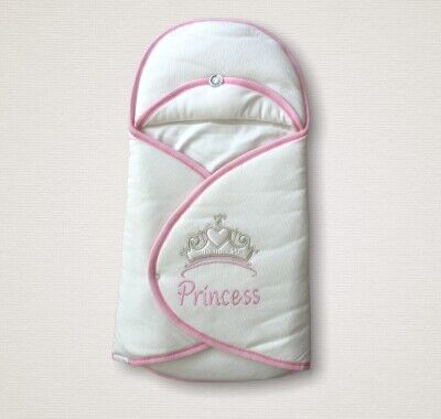 Wholesale Baby Girls Swaddle 0-9M Tomuycuk 1074-45166 - Tomuycuk