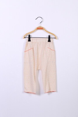 Wholesale Baby Girls Sweatpants 3-24M Zeyland 1070-232M2LIN01 - Zeyland