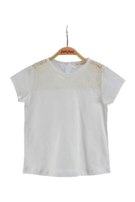 Wholesale Baby Girls T-Shirt 6-36M Zeyland 1070-221M2BHN53 - 1