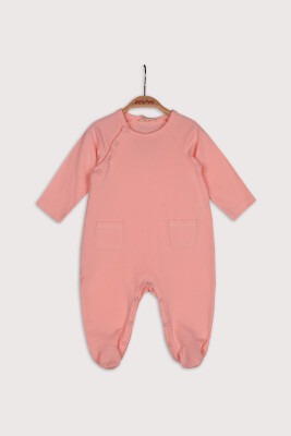 Wholesale Baby Jumpsuit 0-12M Zeyland 1070-221Z2BIO51 - 2