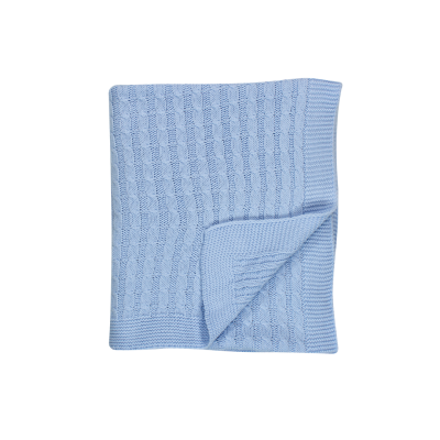 Wholesale Baby Knit Blanket 0-36M Bebek Evi 1045-BEVİ 1346 - 1