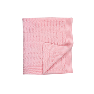Wholesale Baby Knit Blanket 0-36M Bebek Evi 1045-BEVİ 1346 - (1)