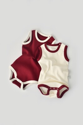 Wholesale Baby Ribbana Trousers 3-24M Baby Cosy 2022-CSYR4101 - 1