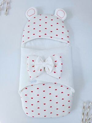 Wholesale Baby Swaddle 0-18M Tomuycuk 1074-45518 - 1