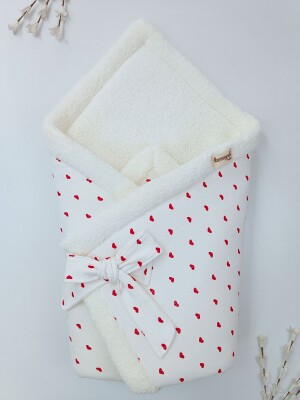 Wholesale Baby Swaddle Blanket 0-24M Tomuycuk 1074-45501 - Tomuycuk