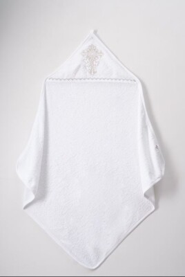 Wholesale Baby Towel 100*100 Ramel Kids 1072-366 - 1