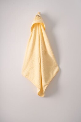 Wholesale Baby Towel 75x80 Ramel Kids 1072-303 Жёлтый 