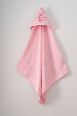 Wholesale Baby Towel 75x80 Ramel Kids 1072-304 - 2