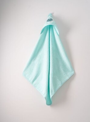 Wholesale Baby Towel 75x80 Ramel Kids 1072-305 - Ramel Kids (1)