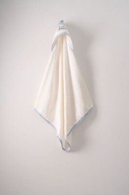Wholesale Baby Towel 75x80 Ramel Kids 1072-308E Голубой 
