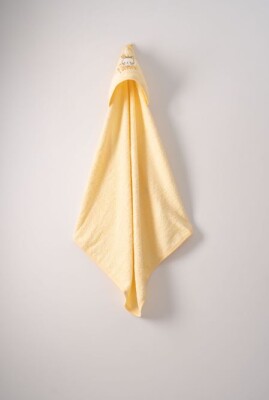 Wholesale Baby Towel 75x80 Ramel Kids 1072-308E - 2