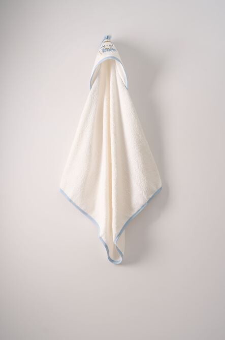 Wholesale Baby Towel 75x80 Ramel Kids 1072-308E - 3