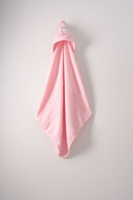 Wholesale Baby Towel 75x80 Ramel Kids 1072-308K - 1