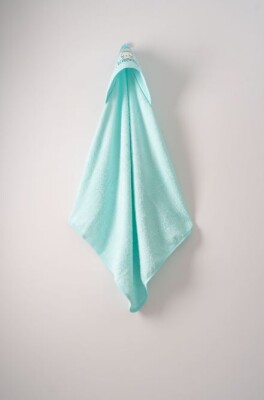 Wholesale Baby Towel 75x80 Ramel Kids 1072-308K - 2