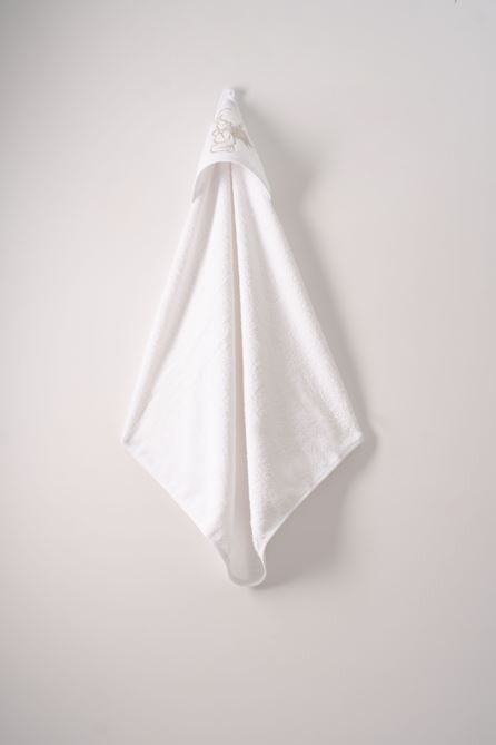 Wholesale Baby Towel 75x80 Ramel Kids 1072-309 - 2