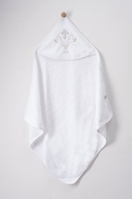 Wholesale Baby Towel 80*80 Ramel Kids 1072-466 - 1