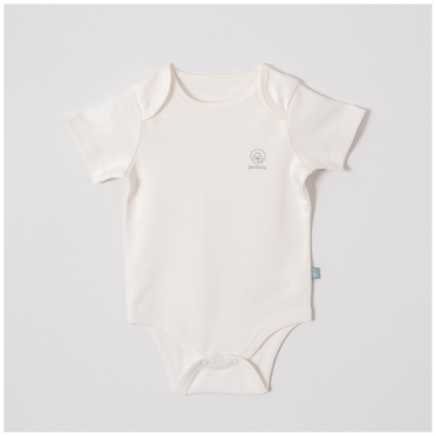 Wholesale Baby Unisex Body 0-9M Pambuliq 2030-6561 - 1