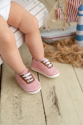 Wholesale Baby Unisex Shoes 17-26EU Firststep 2058-G-2342 - Firststep